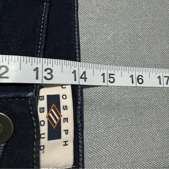 Joseph Abboud Classic Fit Jeans Size 40 - Picture 7 of 8